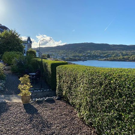Fasgadh Rooms Tarbert  Exterior foto
